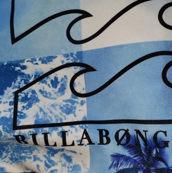 Billabong | Mens Swimtrunks - Picture 6 of 7